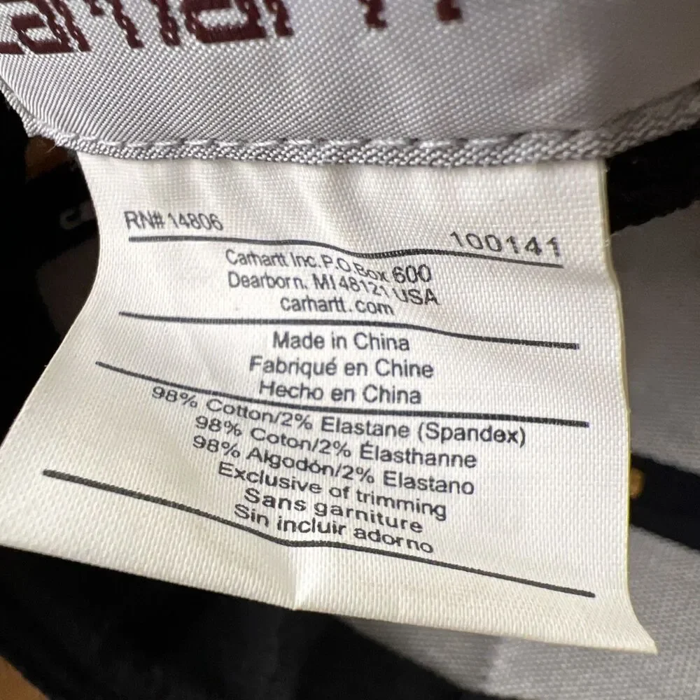 Carhartt WIP carhartt wip